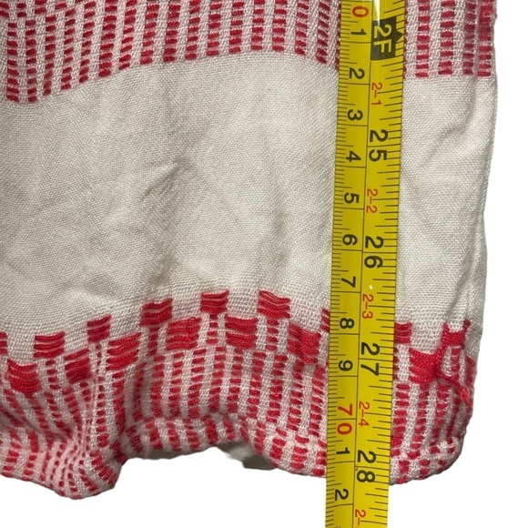 Piper by Townsend Ramones Romper in Racing Red Size Small - Picture 16 of 16